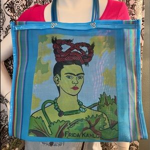 Frida Kahlo bag